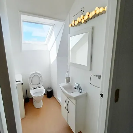 Double With Free Parking *