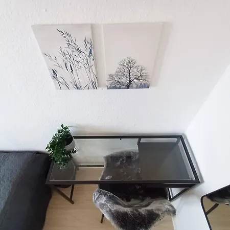 Double With Free Parking Hjørring