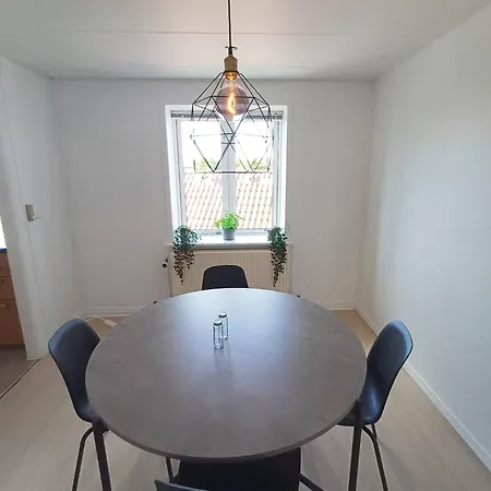 Double With Free Parking Vakantiehuis Hjørring